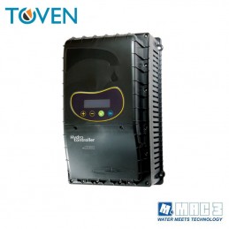 Regolatore inverter trifase...